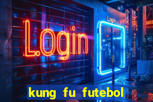 kung fu futebol clube torrent